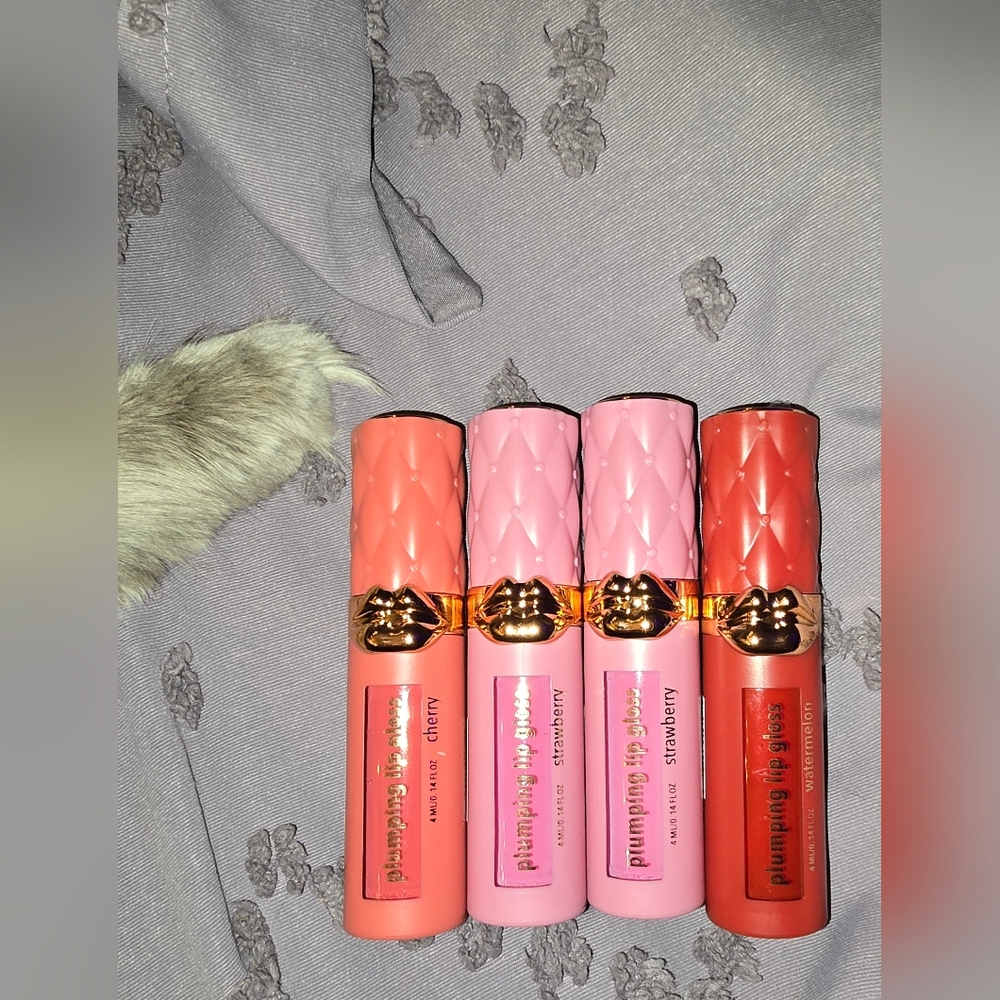 Lip Plumper NEW Pick 1 Plumping Lip Gloss